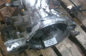 КОРОБКА ПЕРЕДАЧ M56 CF2 KIA HYUNDAI CEED I30 CRDI