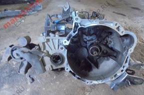 КОРОБКА ПЕРЕДАЧ M56CF1 KIA PRO CEED 1.6B 08r