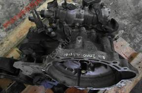 КОРОБКА ПЕРЕДАЧ M56CF2 KIA RIO 1.5 CRDI 2010 год,