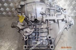 КОРОБКА ПЕРЕДАЧ M56CF3-1 KIA HYUNDAI