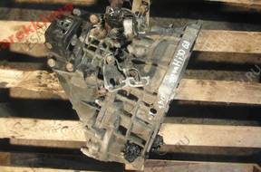 КОРОБКА ПЕРЕДАЧ M56CF3-1 WAJ6C HYUNDAI I30 1.6CRDI