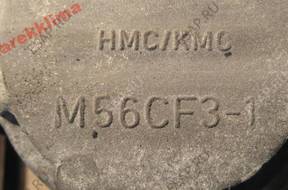 КОРОБКА ПЕРЕДАЧ M56CF3-1 WAJ6C HYUNDAI I30 1.6CRDI