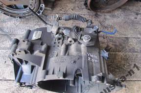 КОРОБКА ПЕРЕДАЧ M56H2 T100454 VOLVO S40 V40 2.0T