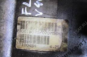 КОРОБКА ПЕРЕДАЧ M56H2 T100454 VOLVO S40 V40 2.0T