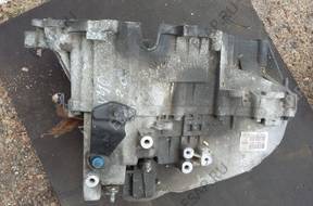 КОРОБКА ПЕРЕДАЧ M56HB Volvo V40 S40 2.0T 96-03