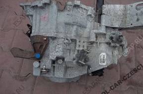 КОРОБКА ПЕРЕДАЧ M56L VOLVO S60 V70 2.4T T5