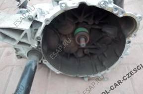 КОРОБКА ПЕРЕДАЧ M56L VOLVO S60 V70 2.4T T5