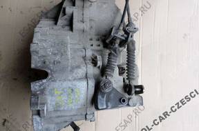 КОРОБКА ПЕРЕДАЧ M56L VOLVO S60 V70 2.4T T5