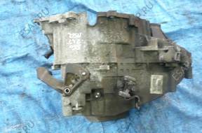 КОРОБКА ПЕРЕДАЧ M56L VOLVO S60 V70 S80 2.4 T 2.4T