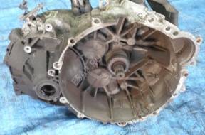 КОРОБКА ПЕРЕДАЧ M56L VOLVO S60 V70 S80 2.4 T 2.4T