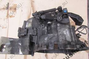 КОРОБКА ПЕРЕДАЧ M56L2 VOLVO V70 S60 2.4 D5 01-06