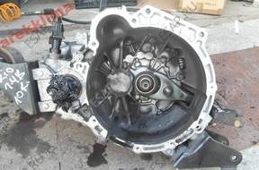 КОРОБКА ПЕРЕДАЧ M5CF1-1 KIA RIO 1.4B 10 год,