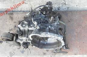 КОРОБКА ПЕРЕДАЧ M5CF1-1 KIA RIO 1.4B 10 год,