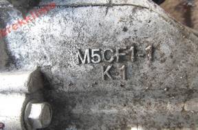 КОРОБКА ПЕРЕДАЧ M5CF1-1 KIA RIO 1.4B 10 год,