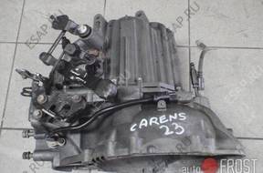 КОРОБКА ПЕРЕДАЧ M5GF2 DDC2WD K-1 CARENS III 2.0 06