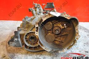 КОРОБКА ПЕРЕДАЧ M5GF2 KIA CEED 2.0 CRDI 07 год, FV