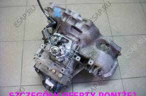 КОРОБКА ПЕРЕДАЧ M7QF17 OPEL ASTRA J IV 1.3 cdti