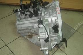 КОРОБКА ПЕРЕДАЧ M81772 Hyundai i20 i-20 1.2