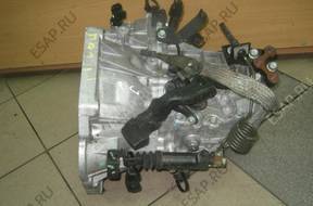 КОРОБКА ПЕРЕДАЧ M81772 Hyundai i20 i-20 1.2