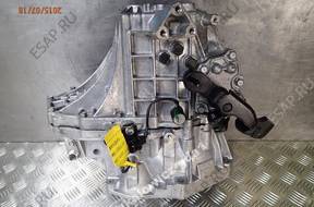 КОРОБКА ПЕРЕДАЧ M91569 HYUNDAI KIA 1.1