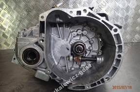 КОРОБКА ПЕРЕДАЧ M91569 HYUNDAI KIA 1.1