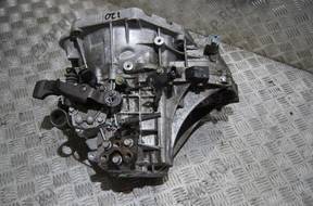 КОРОБКА ПЕРЕДАЧ M91772 Hyundai I20