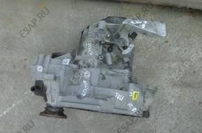 КОРОБКА ПЕРЕДАЧ MAL 1.2 TDI SKODA  SEAT POLO 08-12