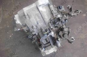 КОРОБКА ПЕРЕДАЧ MAN 2.2 DCI NISSAN PRIMERA P12 04r