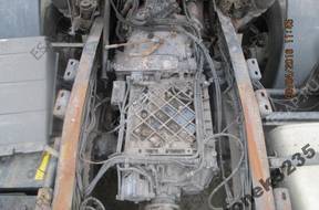 КОРОБКА ПЕРЕДАЧ MAN 26.364 F 2000 ZF 18 S 181