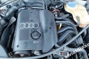 КОРОБКА ПЕРЕДАЧ MAN. AUDI A4 B5 1.8 2000