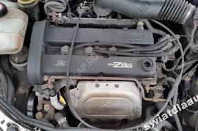 КОРОБКА ПЕРЕДАЧ MAN. FORD FOCUS MK1 1.8 16V 1999