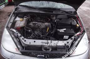 КОРОБКА ПЕРЕДАЧ MAN. FORD FOCUS MK1 1.8 TDCI 2002