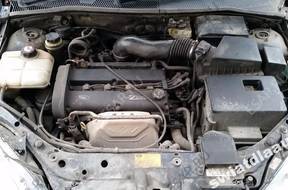 КОРОБКА ПЕРЕДАЧ MAN. FORD FOCUS MK1 2.0 16V 2000