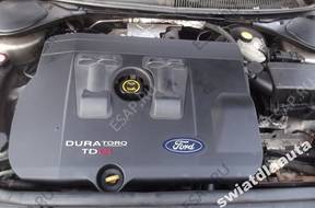КОРОБКА ПЕРЕДАЧ MAN. FORD MONDEO MK3 2.0 TDCI 2001