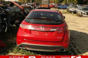 КОРОБКА ПЕРЕДАЧ MAN HONDA CIVIC 05-1 UFO 2.2 ICDTI