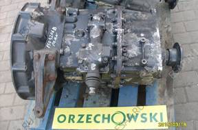 КОРОБКА ПЕРЕДАЧ MAN LE 12.220 EATON FSO5206 БЕНЗИН