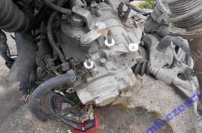 КОРОБКА ПЕРЕДАЧ man Mitsubishi Colt 1.5 DID