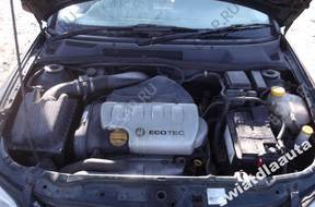 КОРОБКА ПЕРЕДАЧ MAN. OPEL ASTRA II 2 1.8 16V 1999