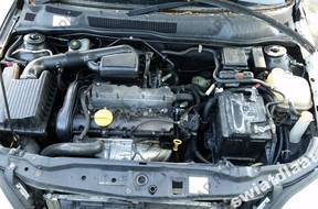 КОРОБКА ПЕРЕДАЧ MAN. OPEL ASTRA II G 1.6 16V 2002