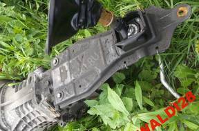 КОРОБКА ПЕРЕДАЧ Man Opel Omega БЕНЗИН 3.0 2.5 V6 CZCI