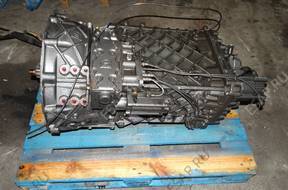 КОРОБКА ПЕРЕДАЧ MAN TGX TGA 16S1920TD   7000NETTO