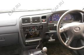 КОРОБКА ПЕРЕДАЧ man Toyota Hilux 2,5 D4D 4WD 01-05