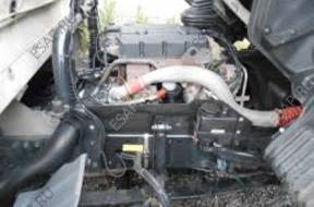 КОРОБКА ПЕРЕДАЧ MAN ZF 16S-221 RETARDER,INTARDER F92L.