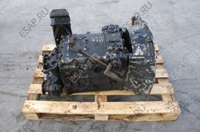 КОРОБКА ПЕРЕДАЧ man ZF 6 bnieg daf volvo iveco