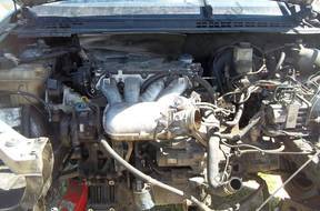 КОРОБКА ПЕРЕДАЧ manualn  citroen C5 2.0 16V