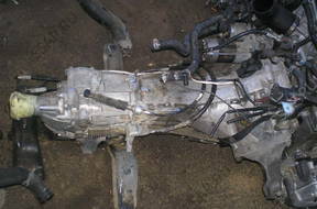 КОРОБКА ПЕРЕДАЧ MANUALN LEGACY 2.0 D TY756W1AAB