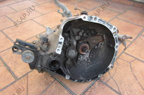 КОРОБКА ПЕРЕДАЧ manualn toyota yaris I 1 99-03 1.0