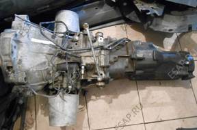 КОРОБКА ПЕРЕДАЧ Manula FRE FUB 3.0 Audi A4 B6 6-СТУПЕНЧАТАЯ A6