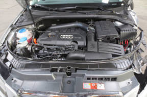 КОРОБКА ПЕРЕДАЧ MANULANA AUDI TT A3 S32.0TFSI KNZ QUATTRO