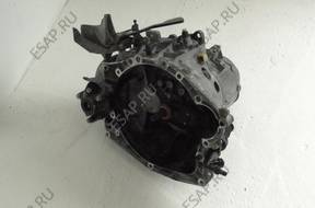 КОРОБКА ПЕРЕДАЧ manulana СТУПЕНЧАТАЯ Citroen C5 2.0 16V